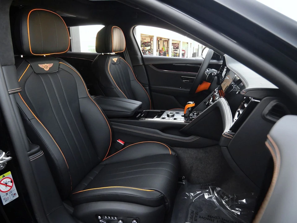 2026 Bentley - Image 22 of 26