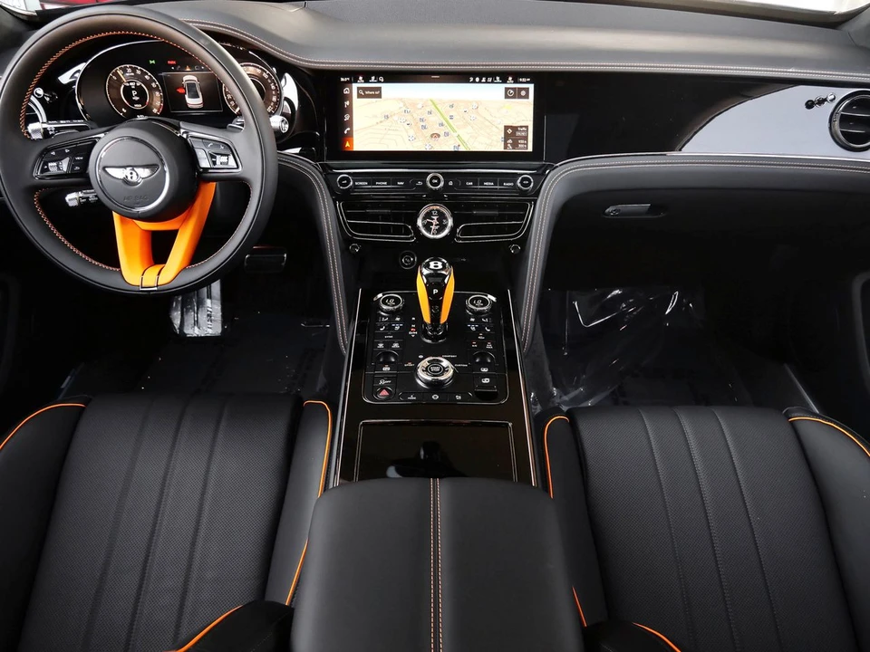2026 Bentley - Image 4 of 26