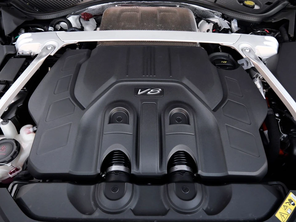 2026 Bentley - Image 23 of 26