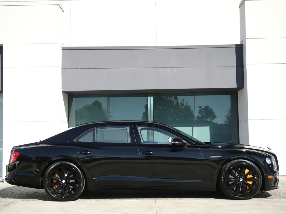 2026 Bentley - Image 5 of 26