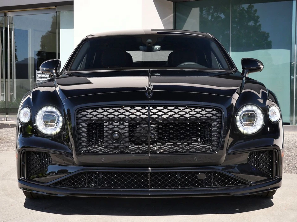 2026 Bentley - Image 10 of 26