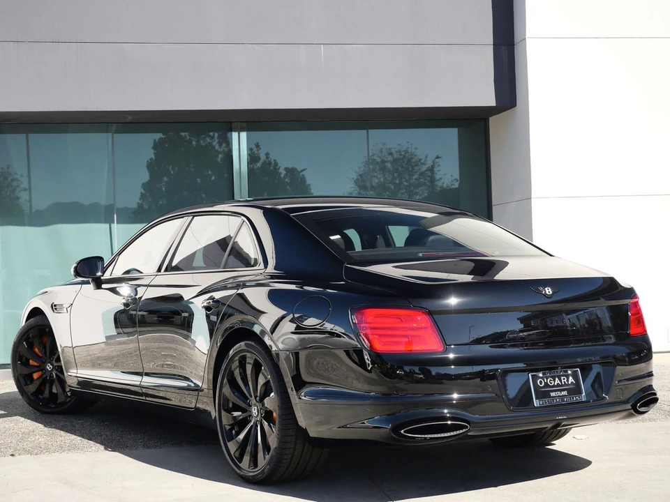 2026 Bentley - Image 3 of 26