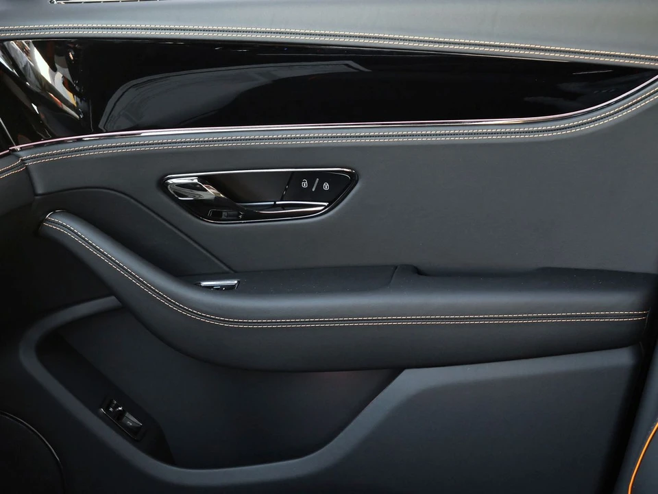 2026 Bentley - Image 15 of 26