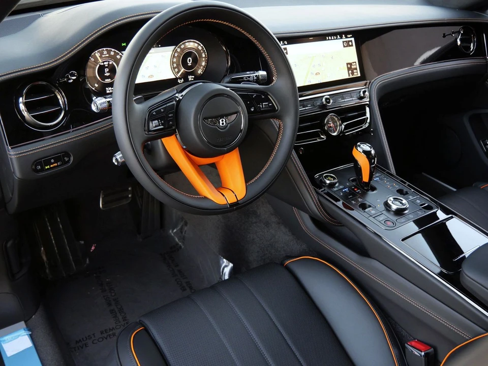 2026 Bentley - Image 12 of 26