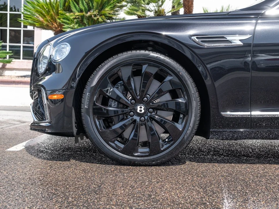 2026 Bentley Continental Flying Spur - Image 6 of 31