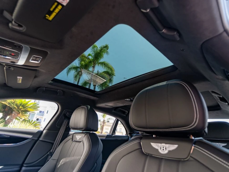 2026 Bentley Continental Flying Spur - Image 12 of 31