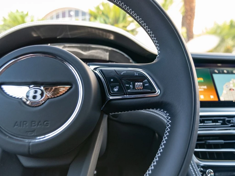 2026 Bentley Continental Flying Spur - Image 9 of 31