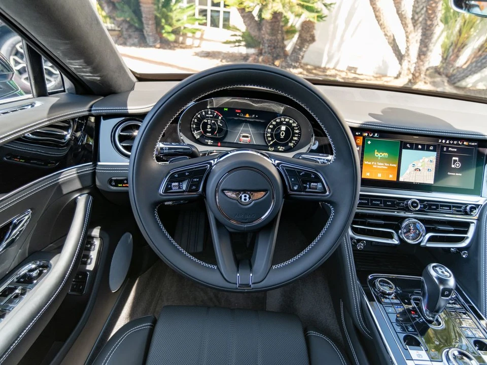 2026 Bentley Continental Flying Spur - Image 27 of 31