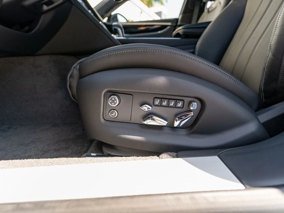 2026 Bentley Continental Flying Spur - Image 13 of 31
