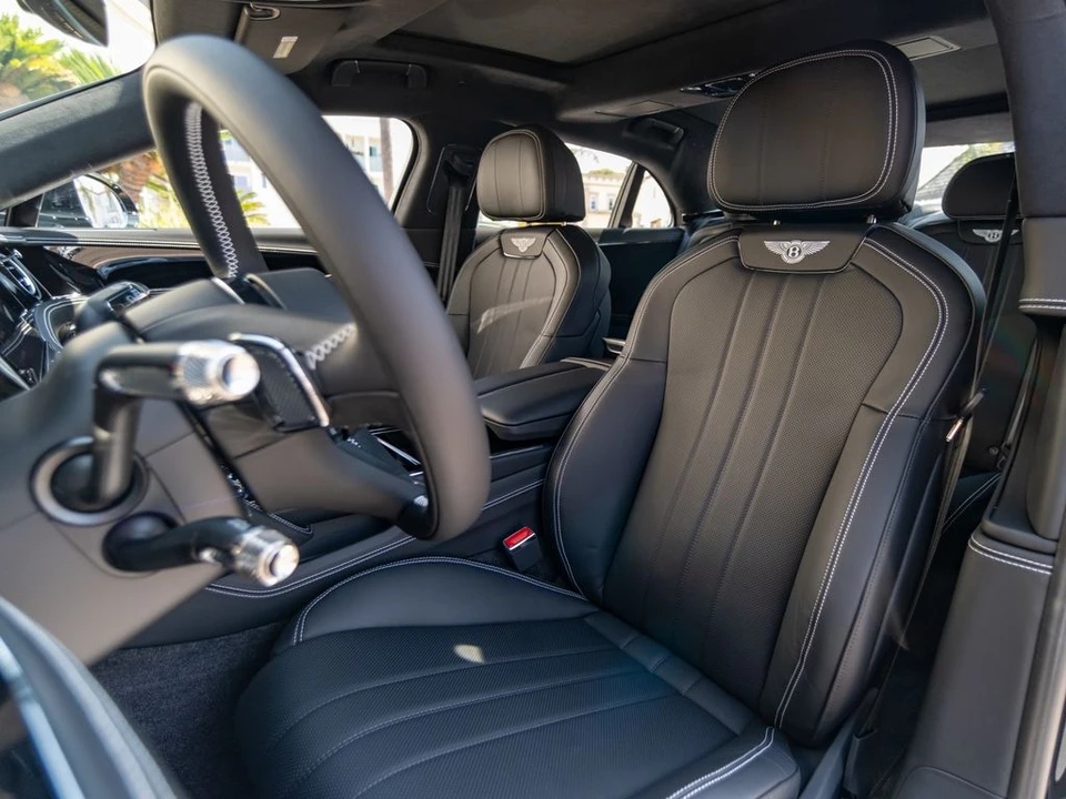2026 Bentley Continental Flying Spur - Image 11 of 31