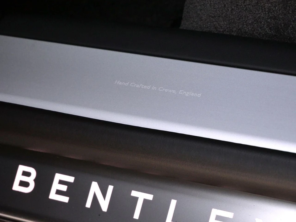 2026 Bentley - Image 20 of 29
