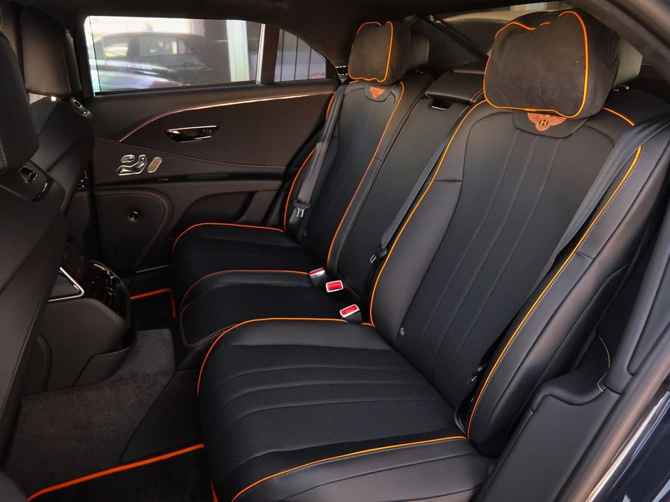 2026 Bentley - Image 22 of 29