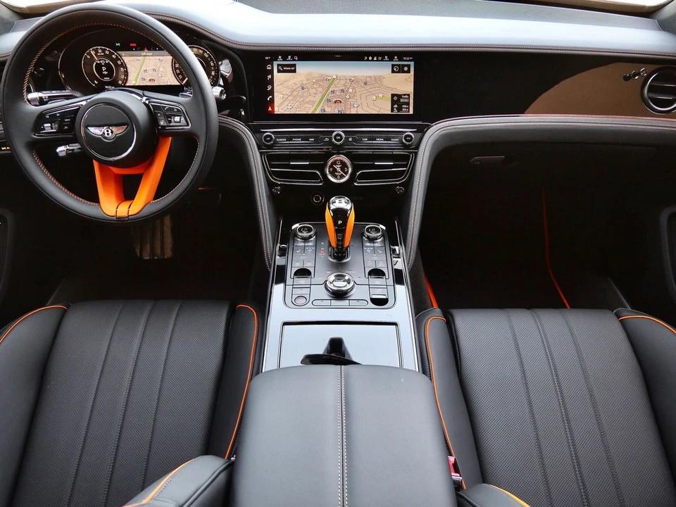 2026 Bentley - Image 4 of 29