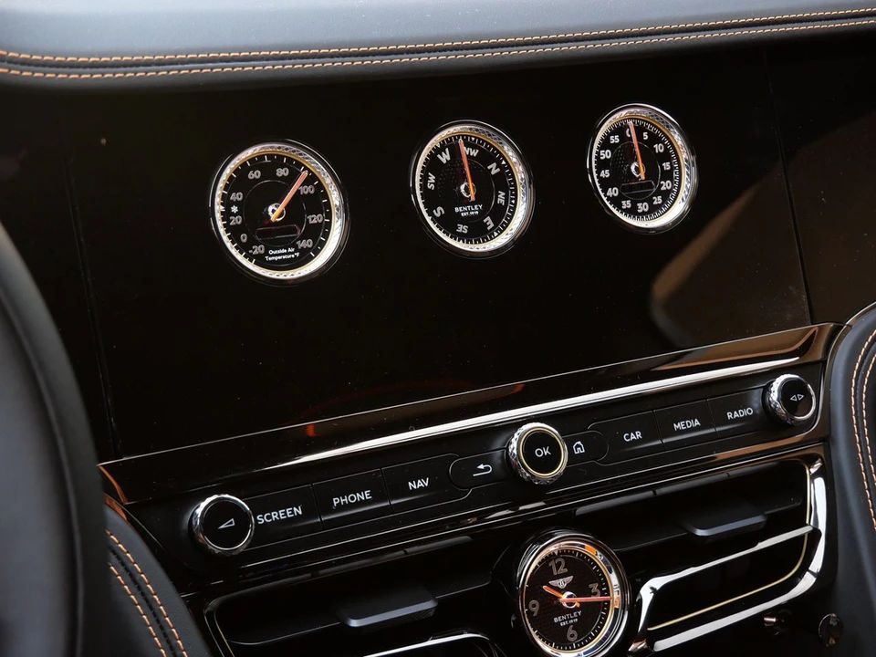 2026 Bentley - Image 13 of 29