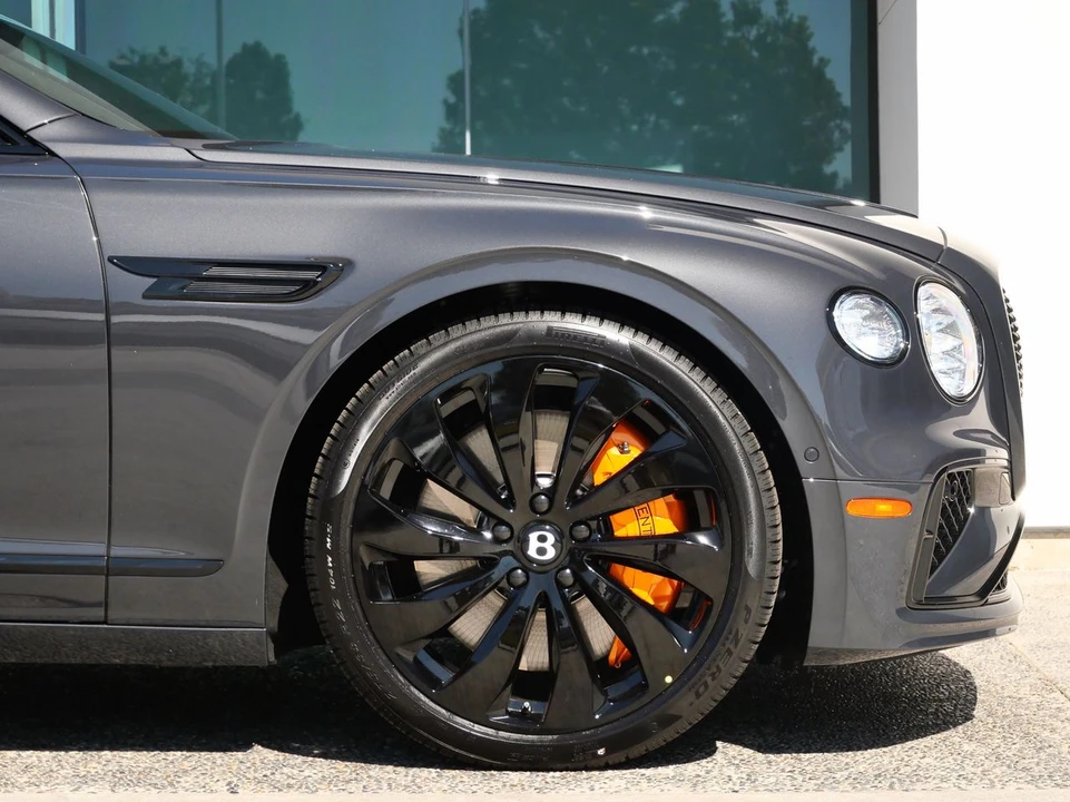 2026 Bentley - Image 6 of 29