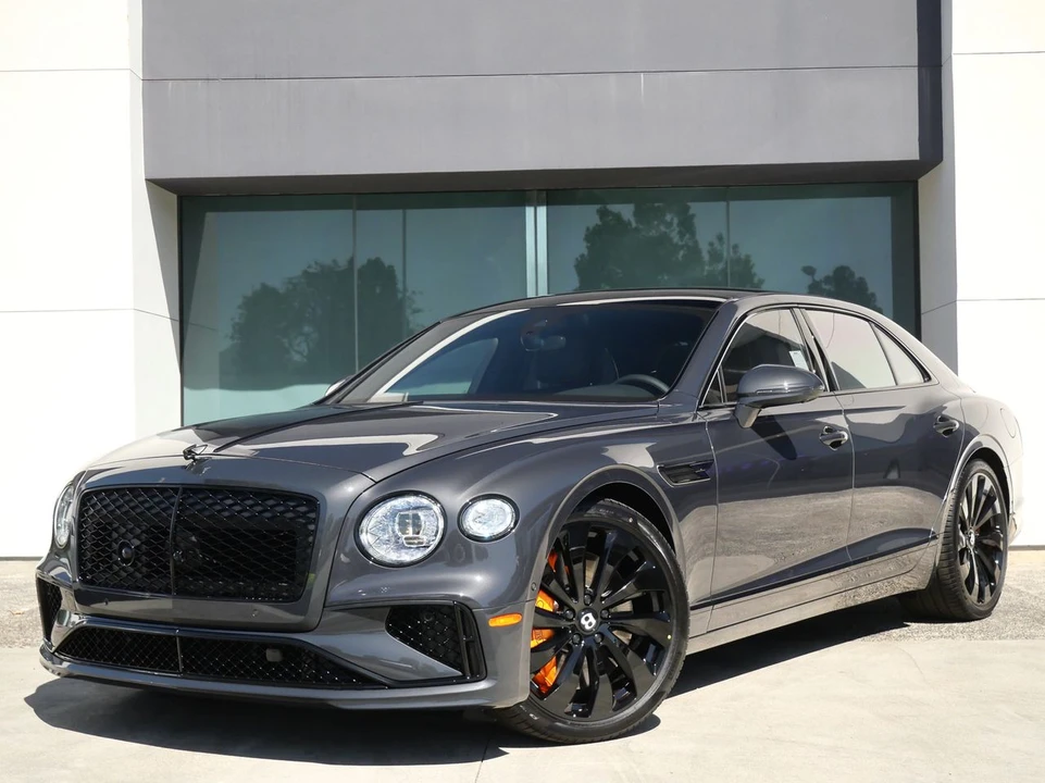 2026 Bentley - Image 12 of 29