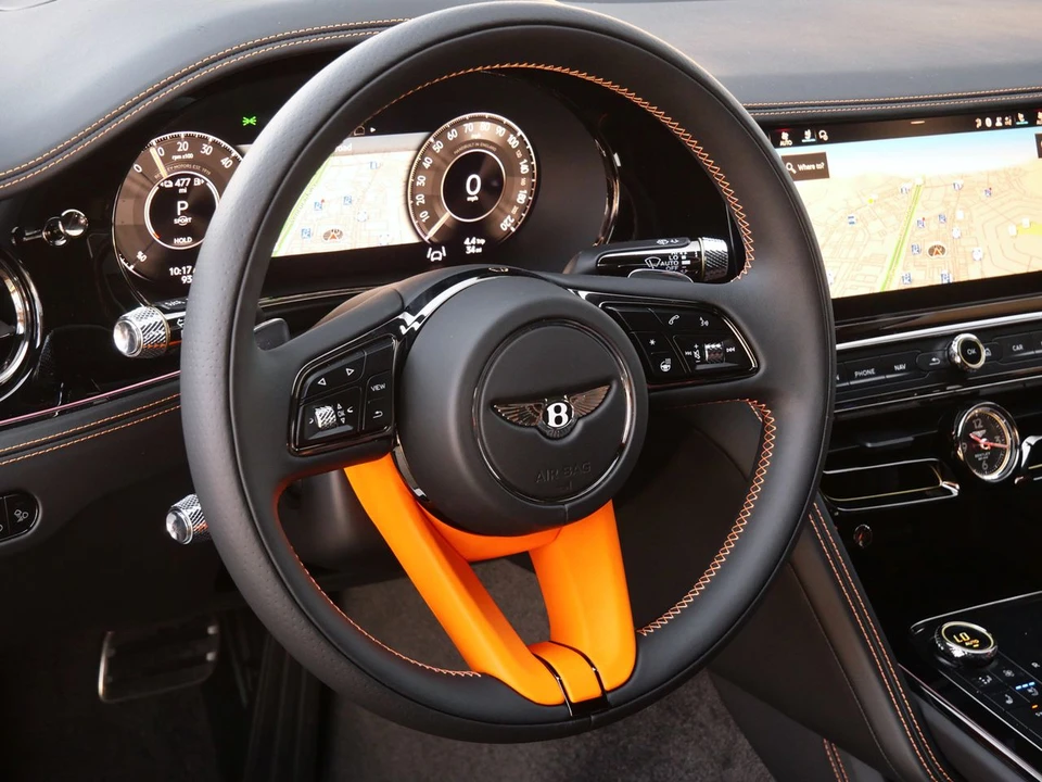 2026 Bentley - Image 15 of 29