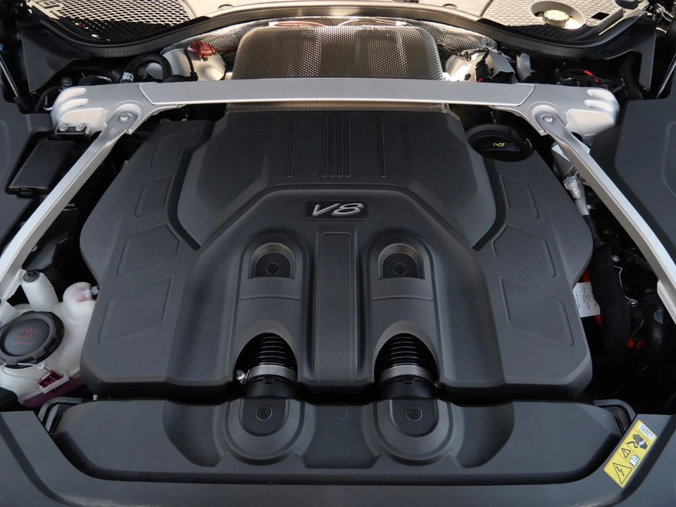 2026 Bentley - Image 25 of 29