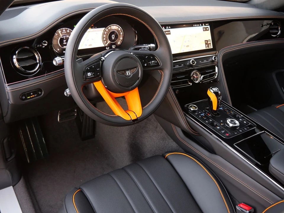 2026 Bentley - Image 14 of 29