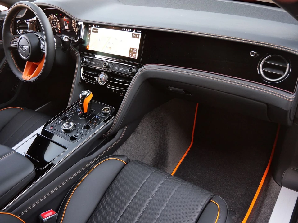 2026 Bentley - Image 2 of 29
