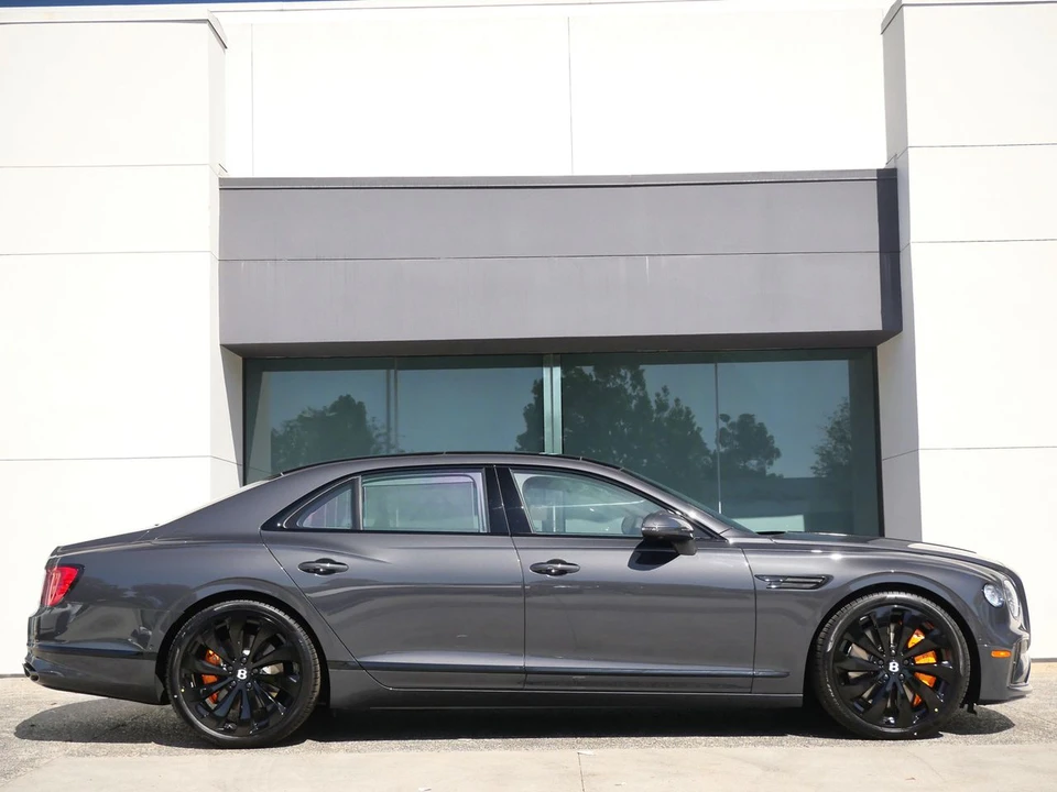 2026 Bentley - Image 5 of 29