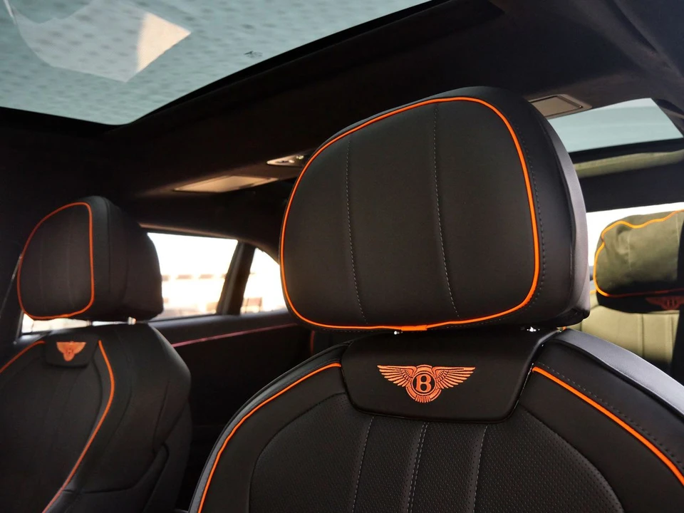 2026 Bentley - Image 27 of 29