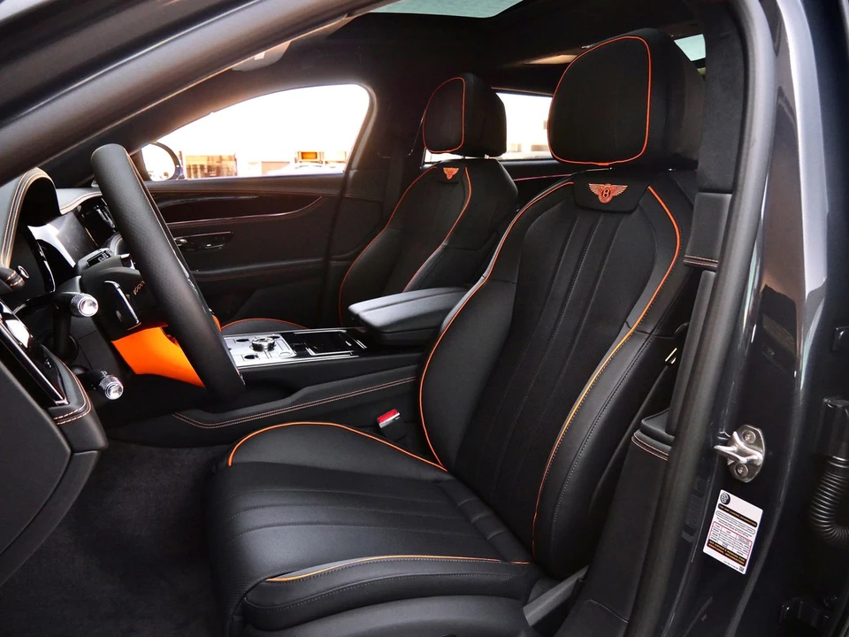 2026 Bentley - Image 28 of 29