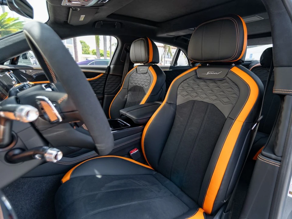 2026 Bentley Continental Flying Spur - Image 12 of 31