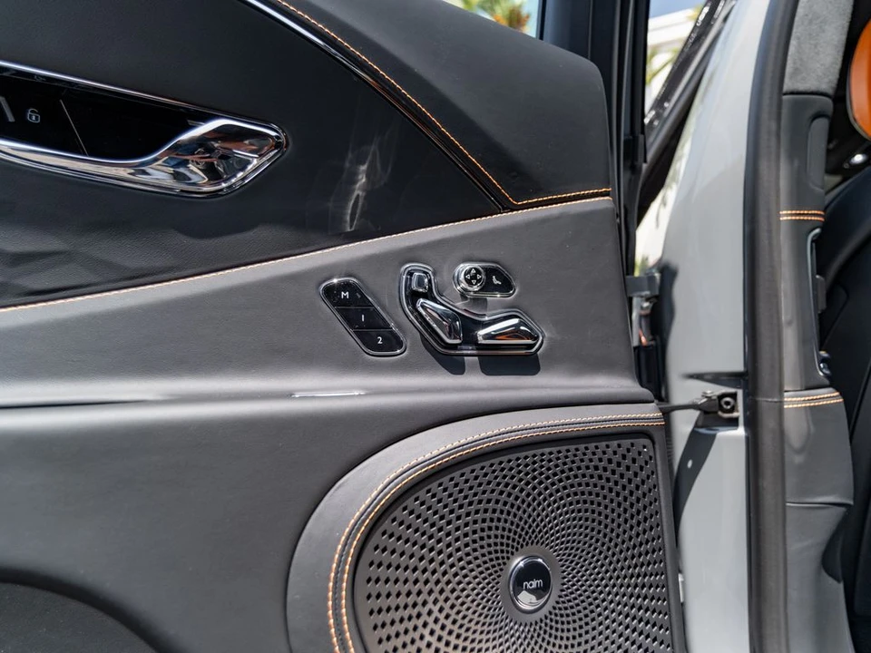 2026 Bentley Continental Flying Spur - Image 29 of 31