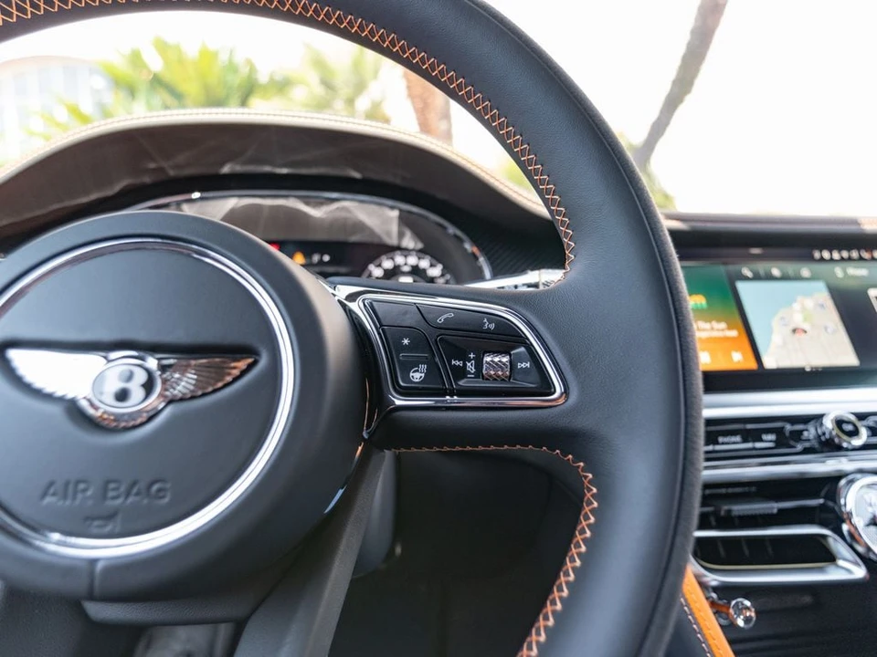 2026 Bentley Continental Flying Spur - Image 9 of 31