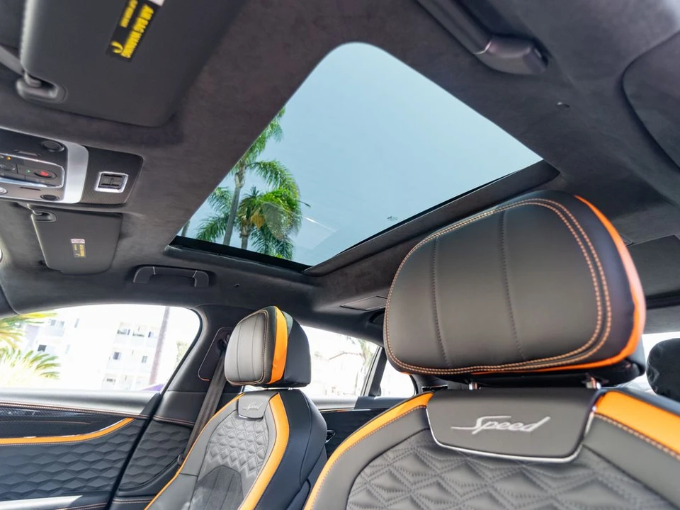2026 Bentley Continental Flying Spur - Image 10 of 31