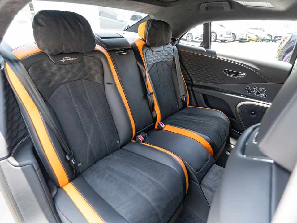 2026 Bentley Continental Flying Spur - Image 22 of 31