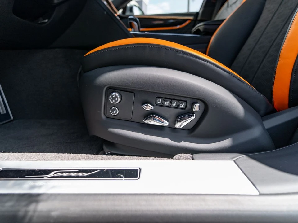 2026 Bentley Continental Flying Spur - Image 13 of 31