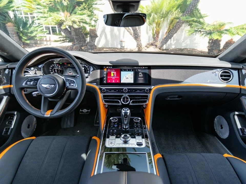 2026 Bentley Continental Flying Spur - Image 4 of 31