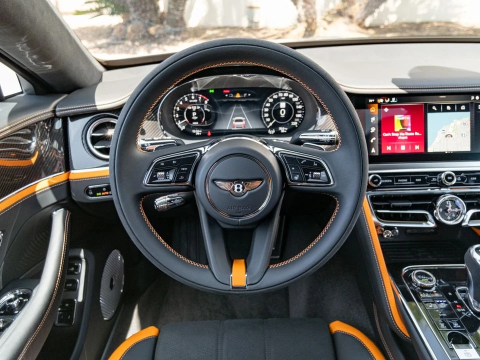 2026 Bentley Continental Flying Spur - Image 28 of 31