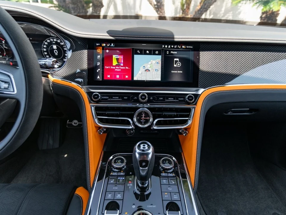 2026 Bentley Continental Flying Spur - Image 26 of 31