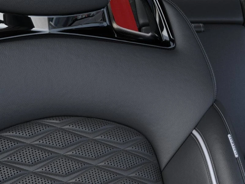 2026 Cadillac CT4-V Blackwing - Image 21 of 31