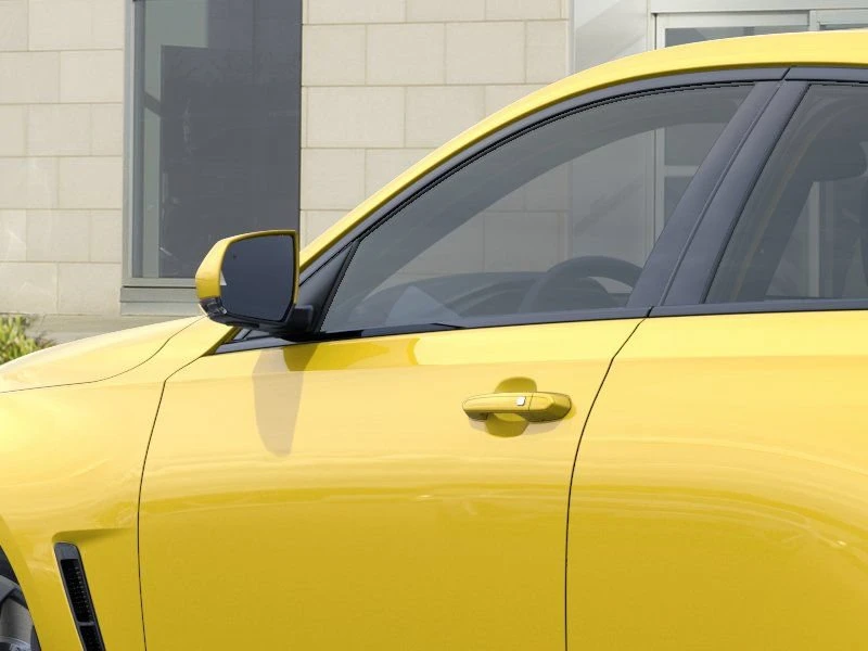 2026 Cadillac CT4-V Blackwing - Image 12 of 31