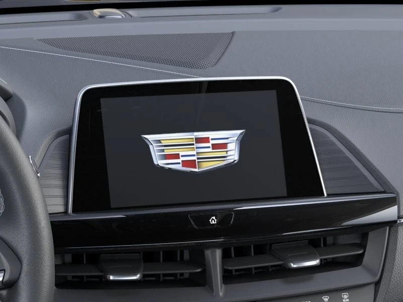 2026 Cadillac CT4-V Blackwing - Image 20 of 31