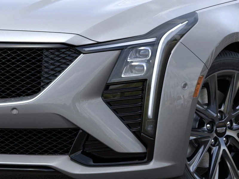 2026 Cadillac CT5-V - Image 10 of 31