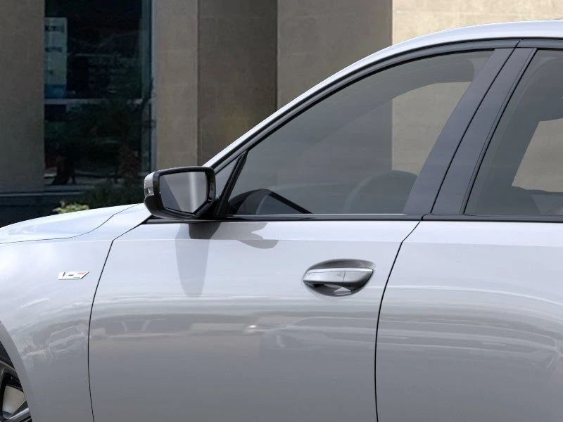 2026 Cadillac CT5-V - Image 12 of 31