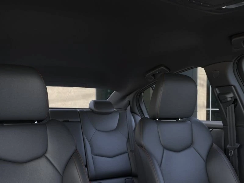 2026 Cadillac CT5-V - Image 24 of 31