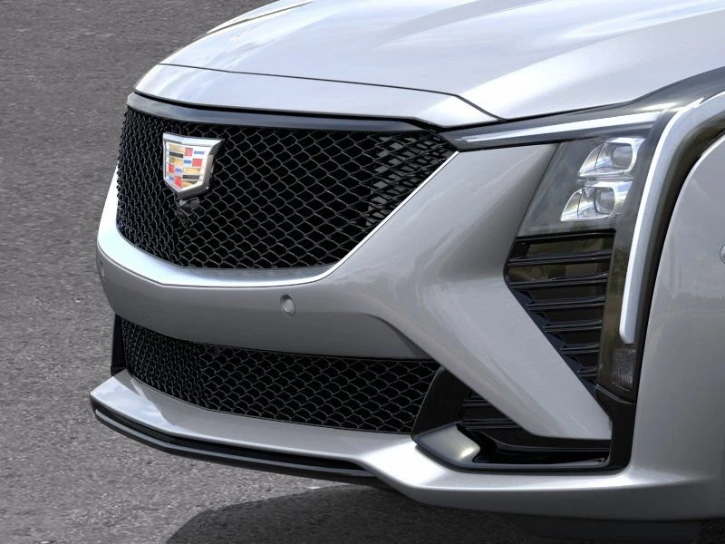 2026 Cadillac CT5-V - Image 13 of 31