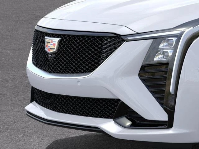 2026 Cadillac CT5-V - Image 13 of 24