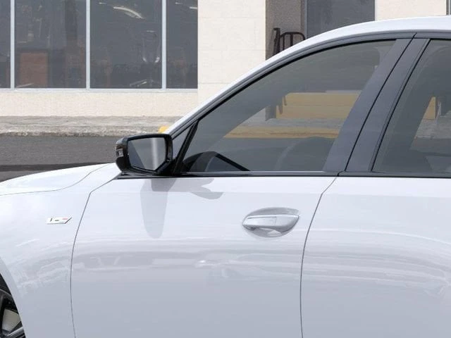 2026 Cadillac CT5-V - Image 12 of 24