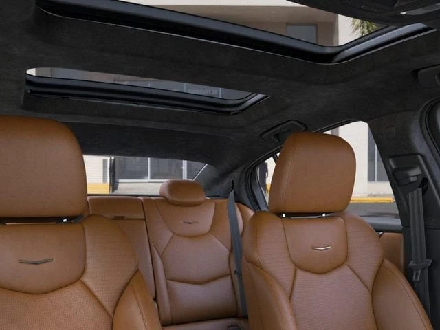 2026 Cadillac CT5-V - Image 24 of 24