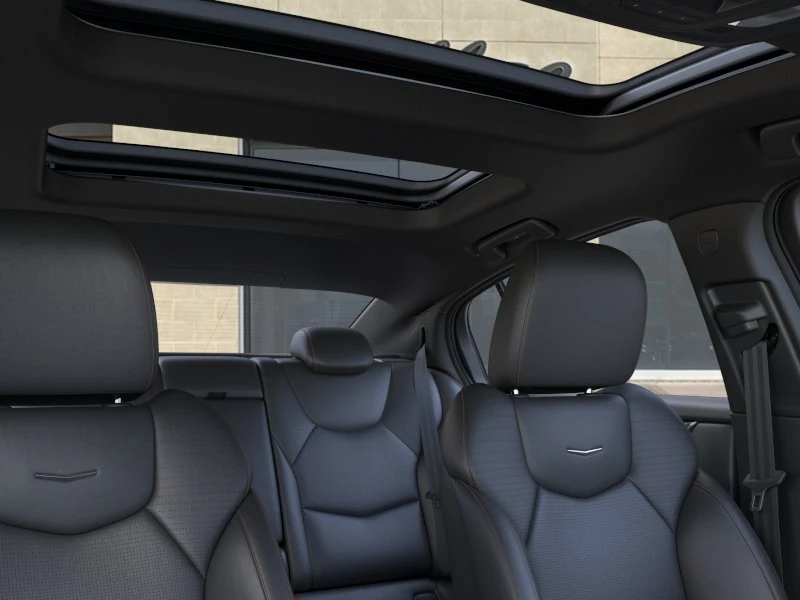 2026 Cadillac CT5-V - Image 24 of 31
