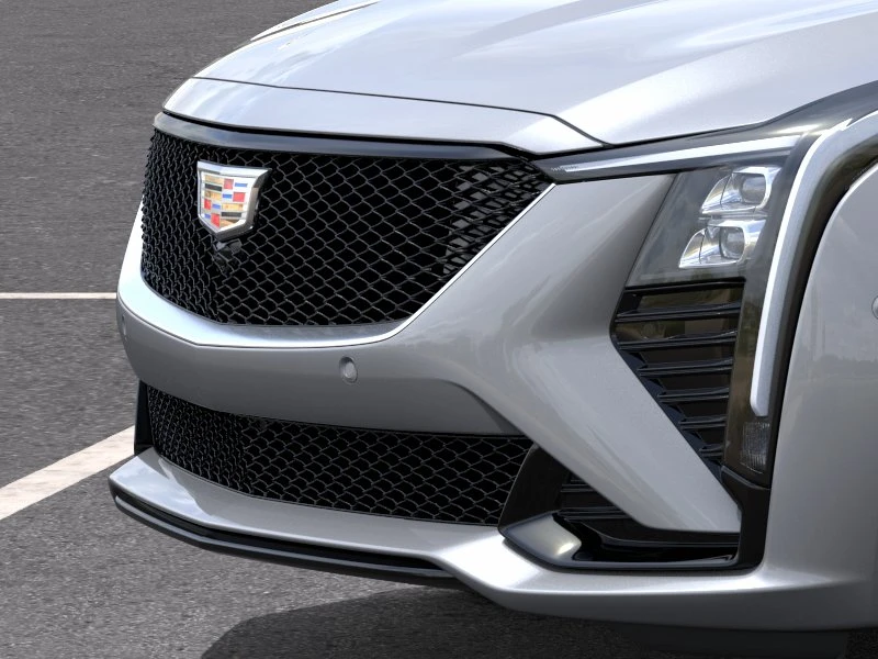 2026 Cadillac CT5-V - Image 13 of 31