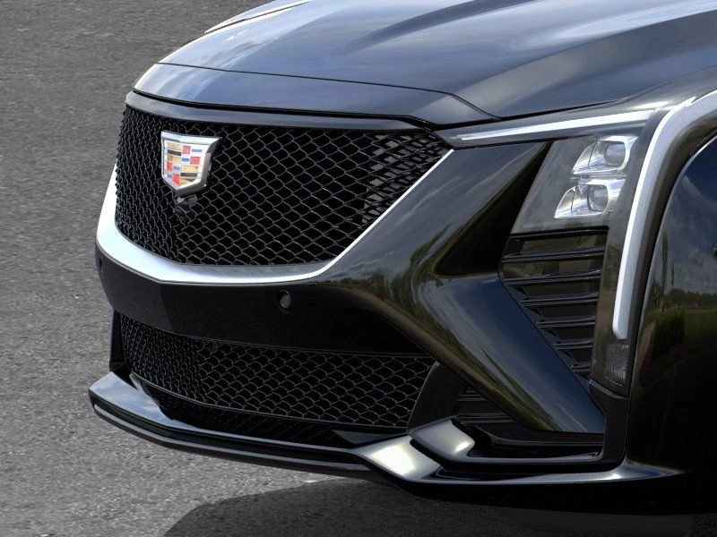 2026 Cadillac CT5-V - Image 13 of 31