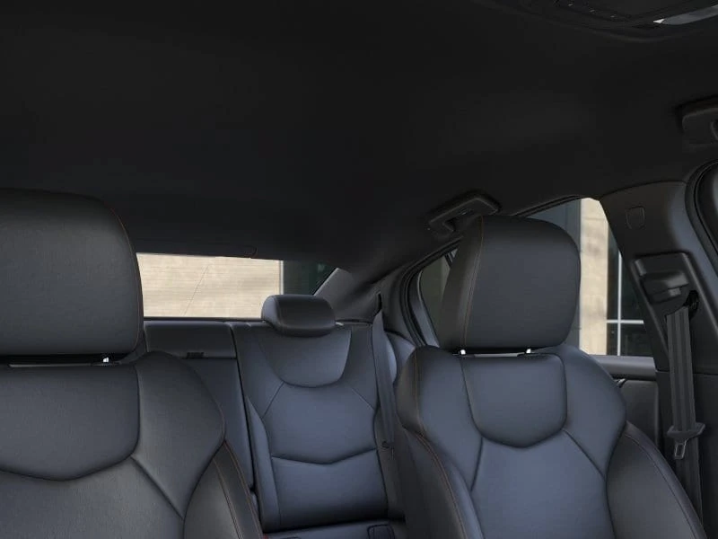 2026 Cadillac CT5-V - Image 24 of 31